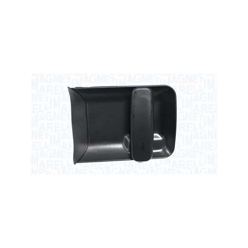Poignée de porte MAGNETI MARELLI 350105035900