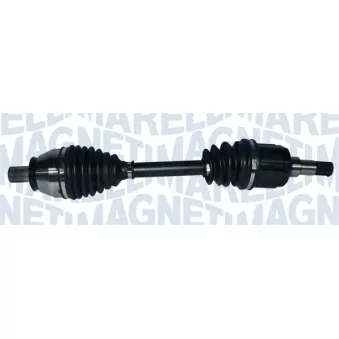 Arbre de transmission MAGNETI MARELLI