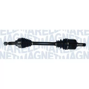 Arbre de transmission MAGNETI MARELLI