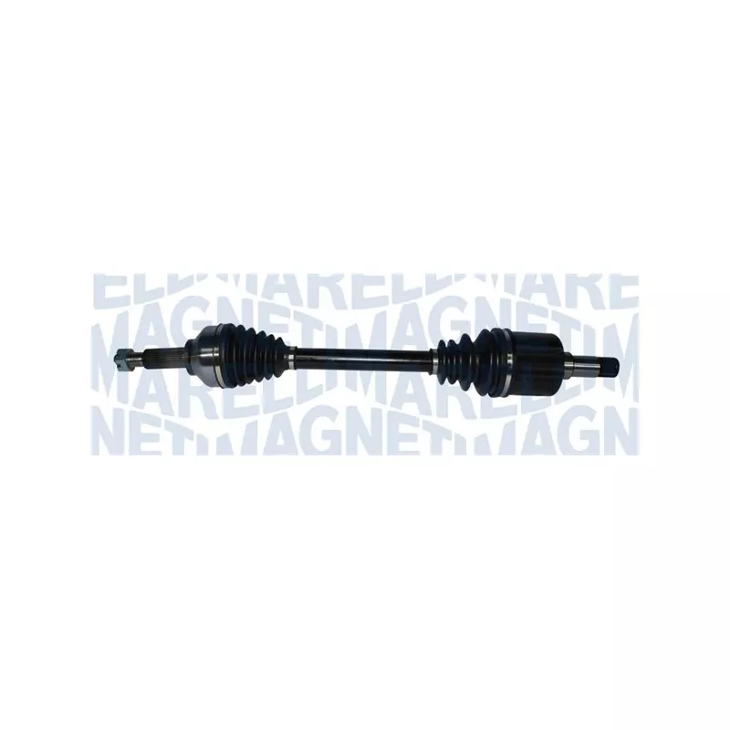 Arbre de transmission MAGNETI MARELLI 302004190185