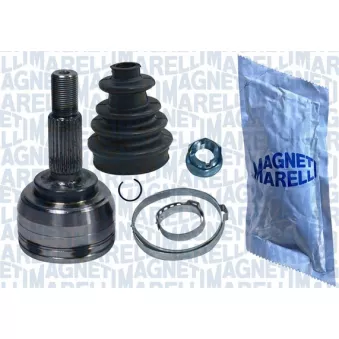 Embout de cardan avant (kit de réparation) MAGNETI MARELLI 302015100360