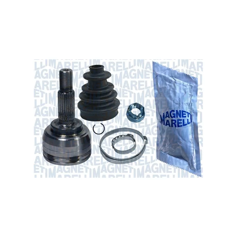 Embout de cardan avant (kit de réparation) MAGNETI MARELLI 302015100360