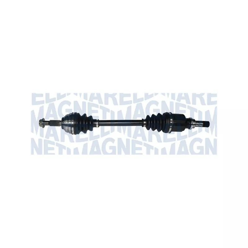 Arbre de transmission MAGNETI MARELLI 302004190242