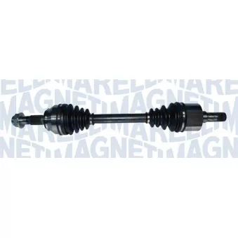 Arbre de transmission MAGNETI MARELLI