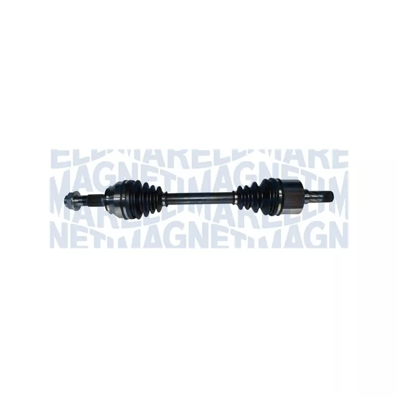 Arbre de transmission MAGNETI MARELLI 302004190230