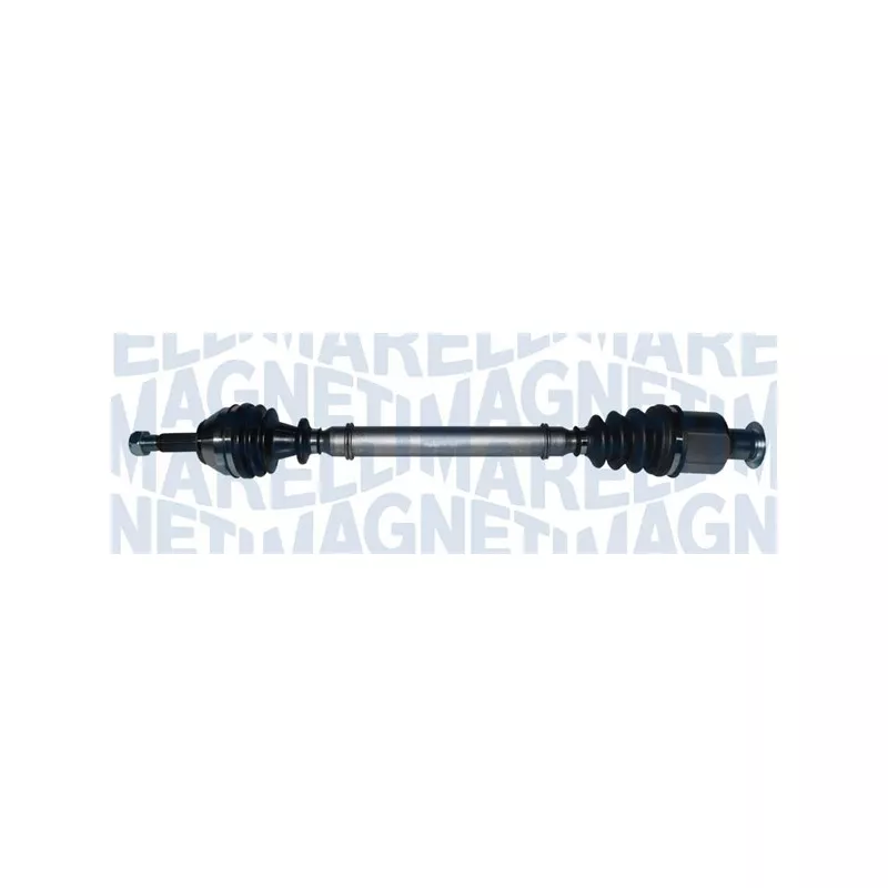 Arbre de transmission MAGNETI MARELLI 302004190236