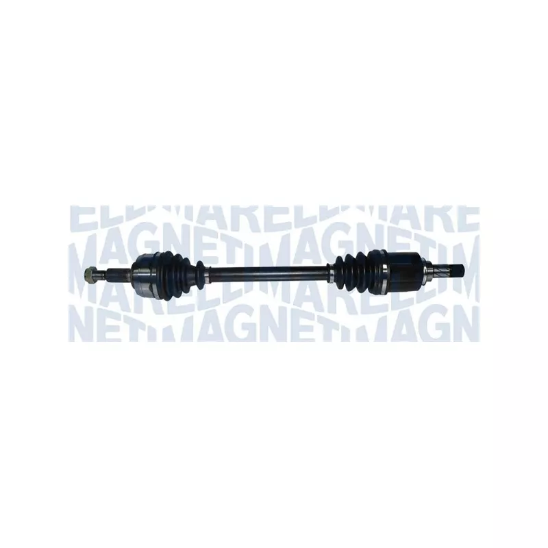 Arbre de transmission MAGNETI MARELLI 302004190250