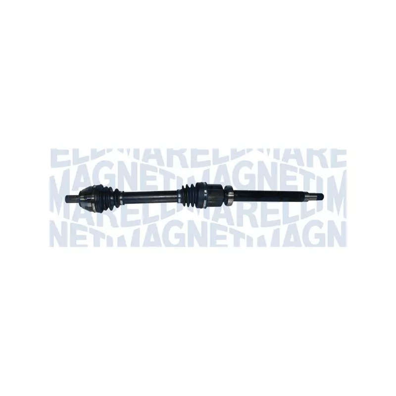Arbre de transmission MAGNETI MARELLI 302004190178