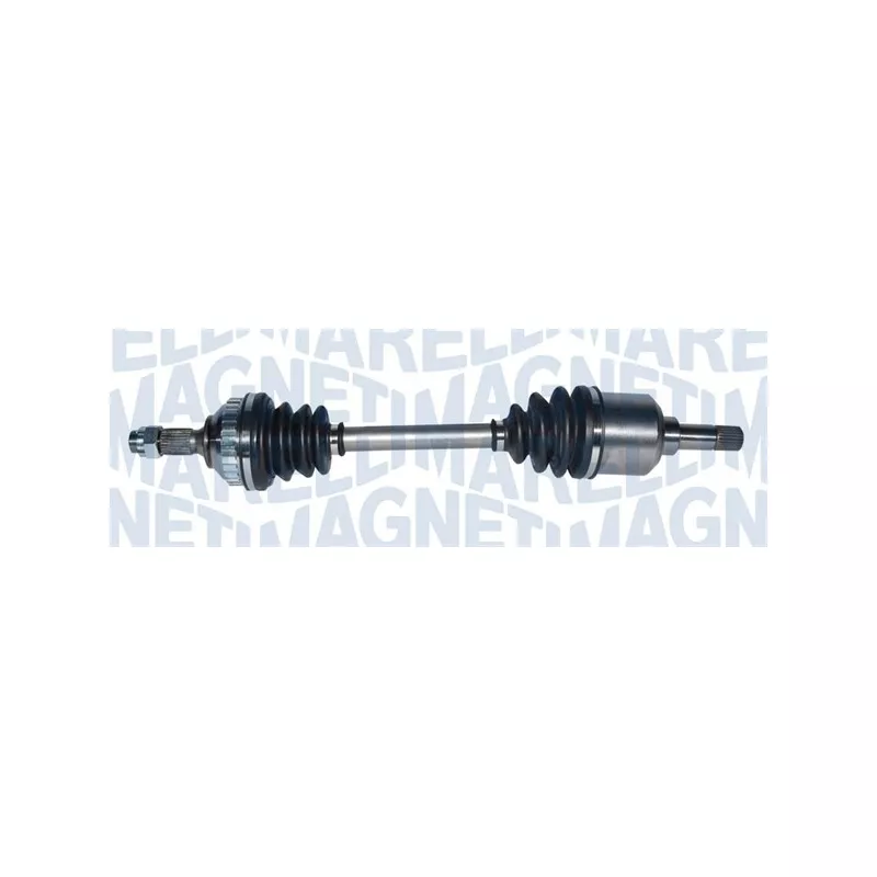 Arbre de transmission MAGNETI MARELLI 302004190148