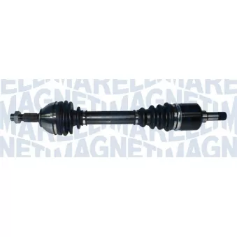 Arbre de transmission MAGNETI MARELLI 302004190228