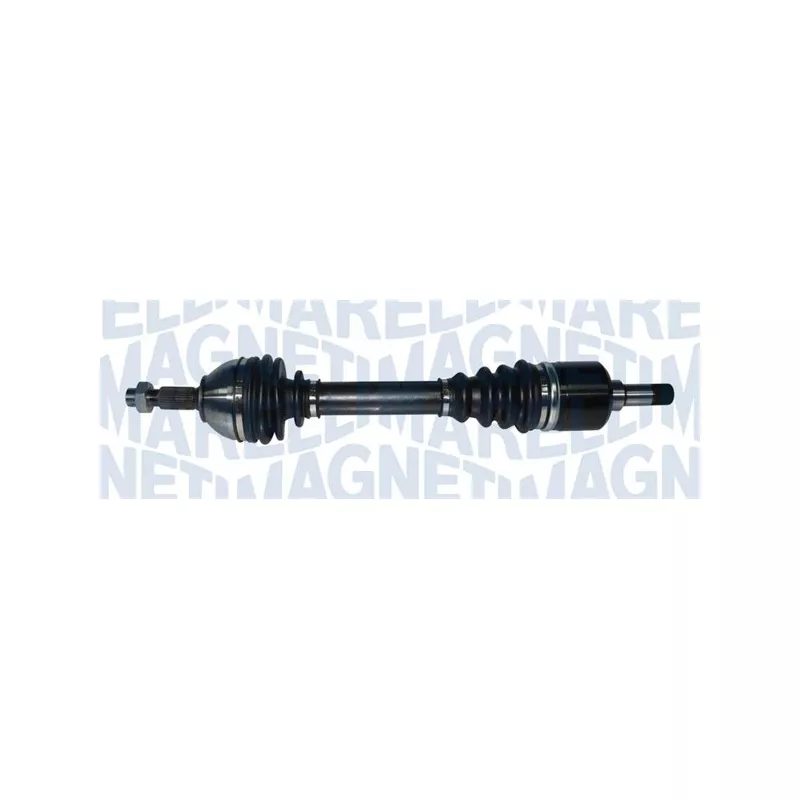 Arbre de transmission MAGNETI MARELLI 302004190228