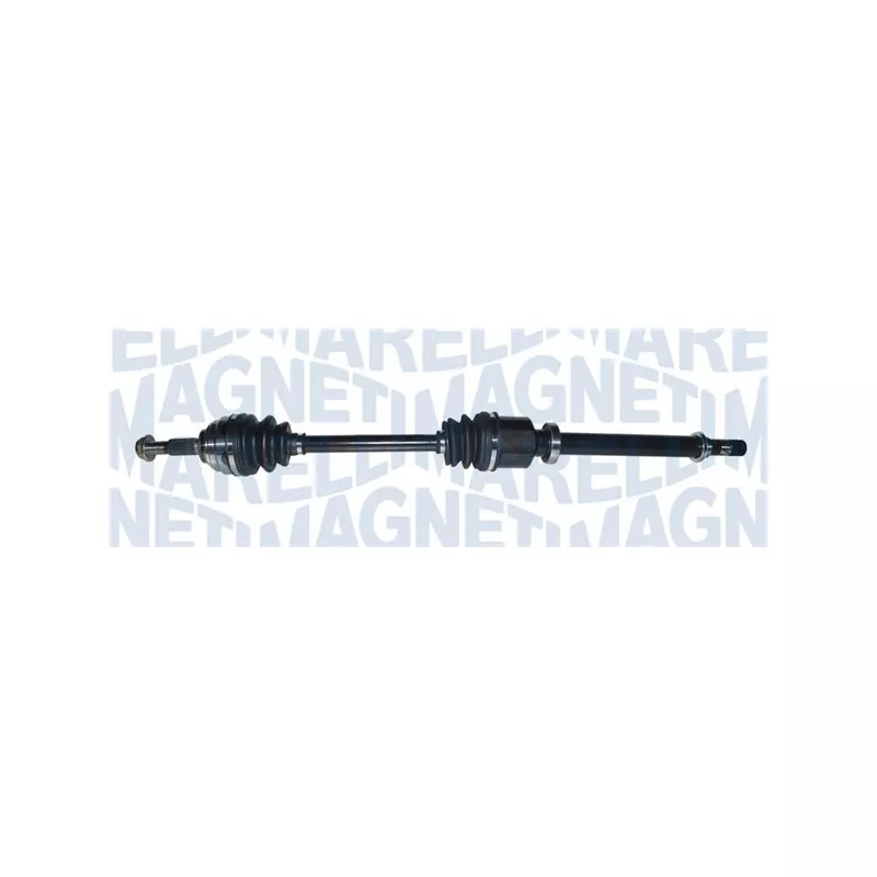 Arbre de transmission MAGNETI MARELLI 302004190243