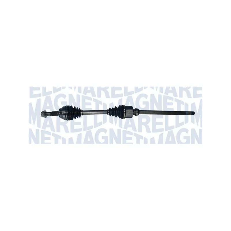 Arbre de transmission MAGNETI MARELLI 302004190229