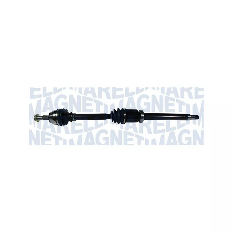 Arbre de transmission MAGNETI MARELLI 302004190182