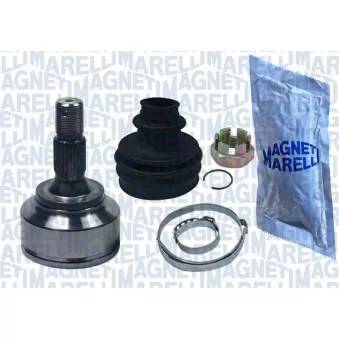 Embout de cardan avant (kit de réparation) MAGNETI MARELLI 302015100371