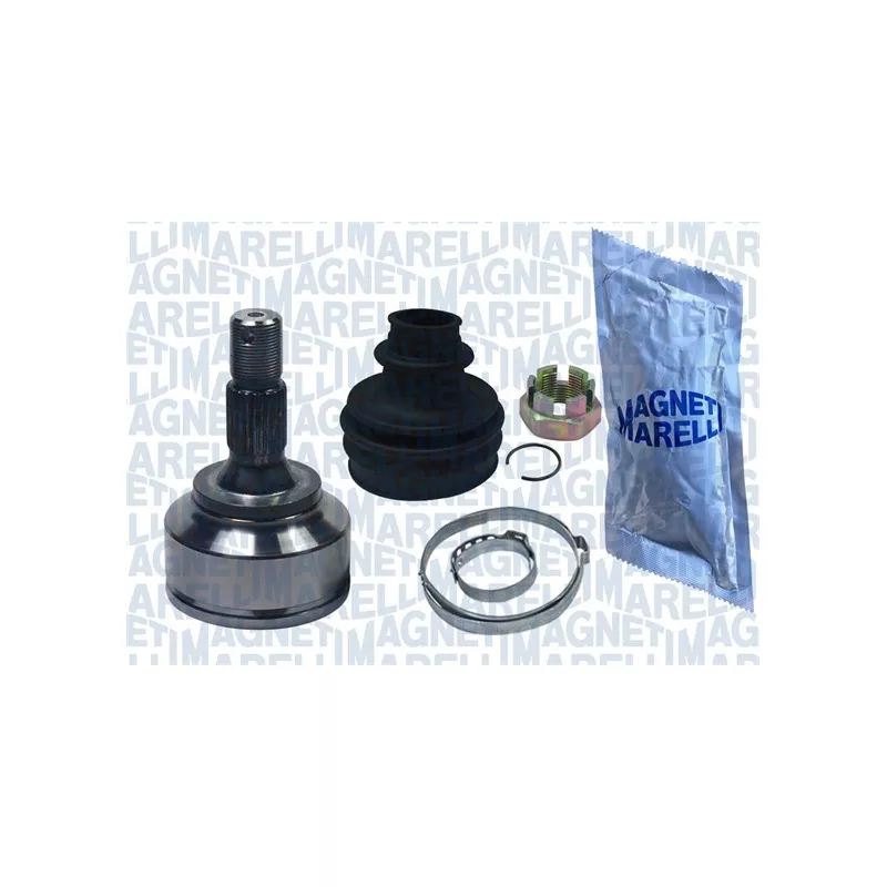 Embout de cardan avant (kit de réparation) MAGNETI MARELLI 302015100371