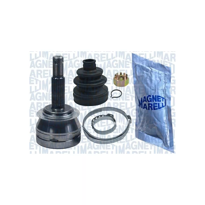 Embout de cardan avant (kit de réparation) MAGNETI MARELLI 302015100342
