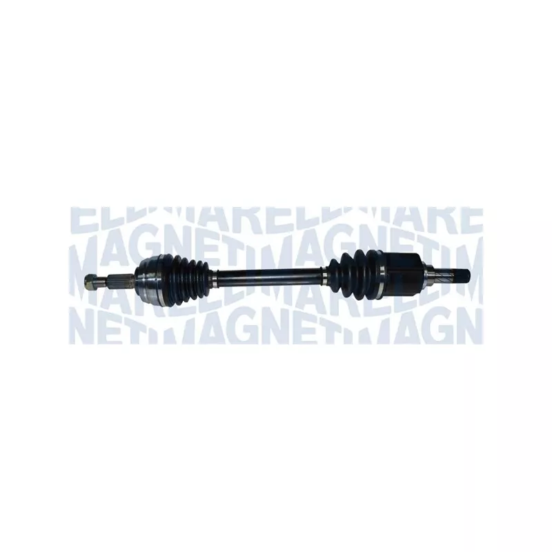 Arbre de transmission MAGNETI MARELLI 302004190254