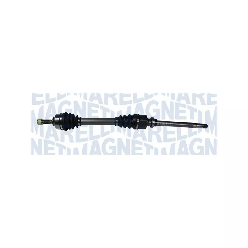 Arbre de transmission MAGNETI MARELLI 302004190224