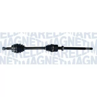 Arbre de transmission MAGNETI MARELLI