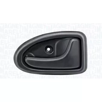 Poignée de porte MAGNETI MARELLI 350105033200
