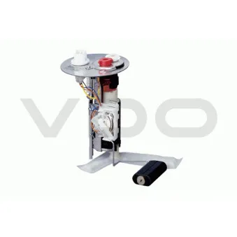 Unité d'injection de carburant Continental VDO X10-734-002-015