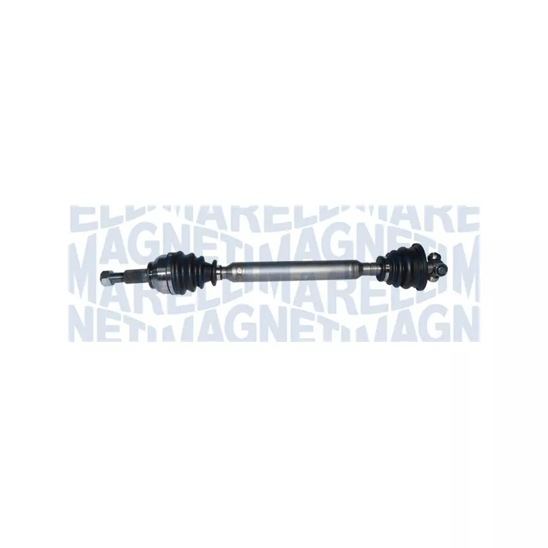 Arbre de transmission MAGNETI MARELLI 302004190252