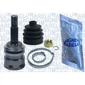 Embout de cardan avant (kit de réparation) MAGNETI MARELLI 302015100344