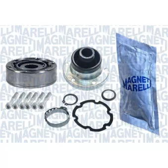 Embout de cardan avant (kit de réparation) MAGNETI MARELLI 302009100059