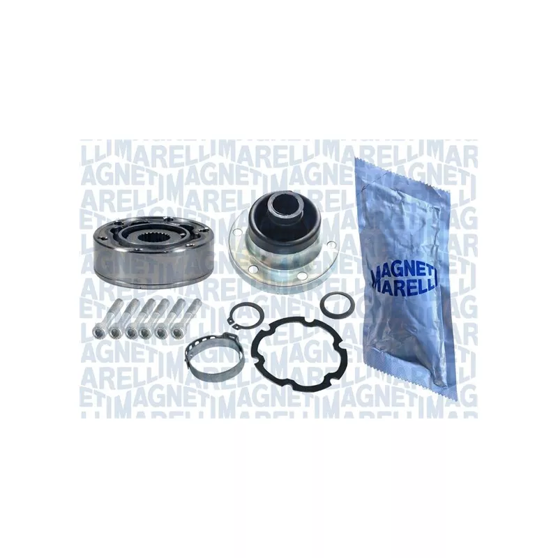 Embout de cardan avant (kit de réparation) MAGNETI MARELLI 302009100059