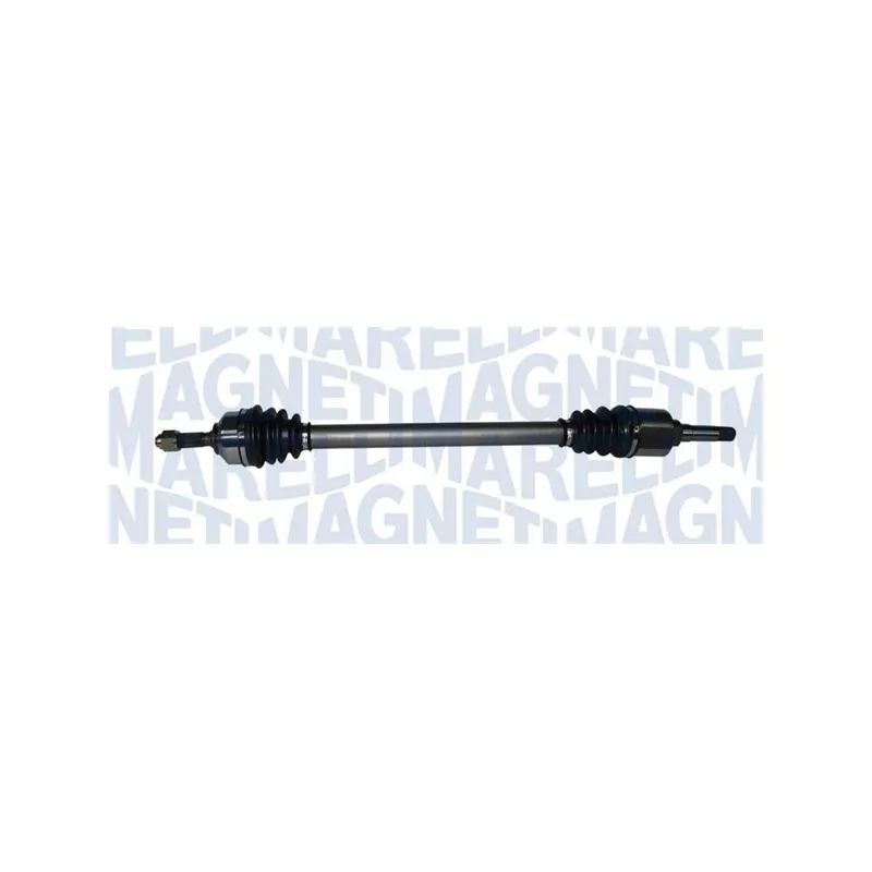 Arbre de transmission MAGNETI MARELLI 302004190310