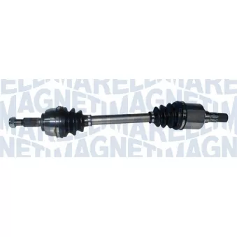 Arbre de transmission MAGNETI MARELLI