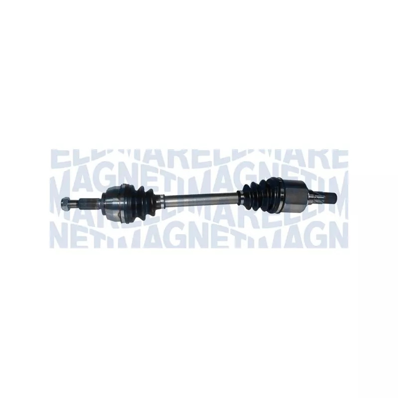 Arbre de transmission MAGNETI MARELLI 302004190306