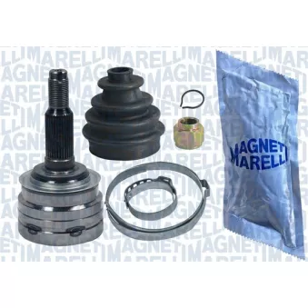 Embout de cardan avant (kit de réparation) MAGNETI MARELLI 302015100339