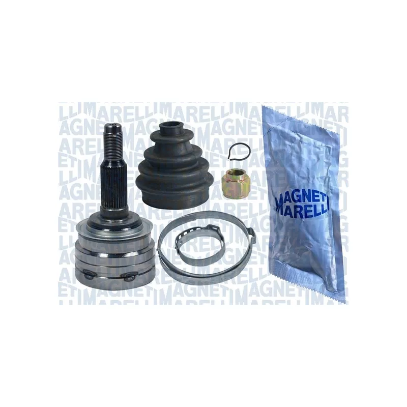 Embout de cardan avant (kit de réparation) MAGNETI MARELLI 302015100339
