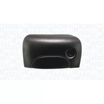 Poignée de porte MAGNETI MARELLI 350105033800