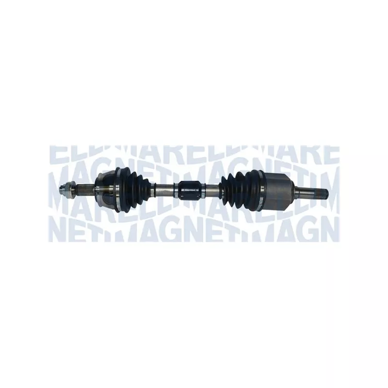 Arbre de transmission MAGNETI MARELLI 302004190165