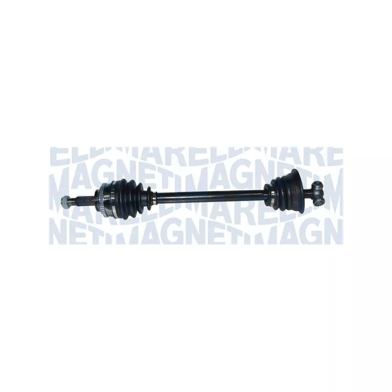 Arbre de transmission MAGNETI MARELLI 302004190241