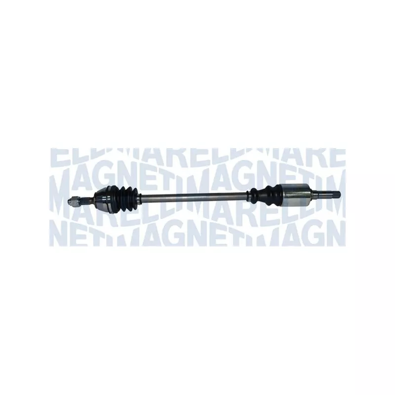 Arbre de transmission MAGNETI MARELLI 302004190140