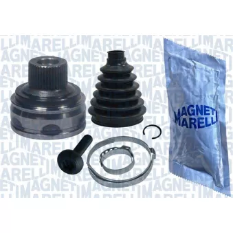 Embout de cardan avant (kit de réparation) MAGNETI MARELLI 302015100335