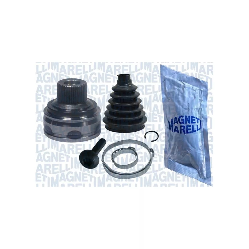 Embout de cardan avant (kit de réparation) MAGNETI MARELLI 302015100335