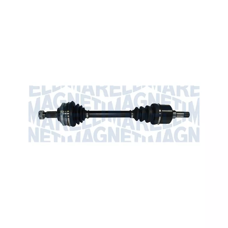Arbre de transmission MAGNETI MARELLI 302004190155