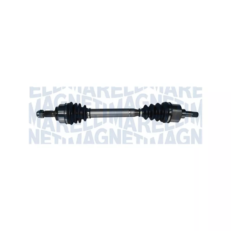 Arbre de transmission MAGNETI MARELLI 302004190226