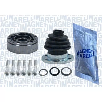 Embout de cardan avant (kit de réparation) MAGNETI MARELLI 302009100053