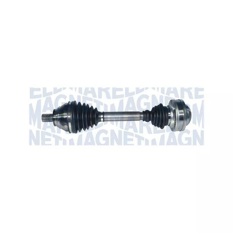 Arbre de transmission MAGNETI MARELLI 302004190120