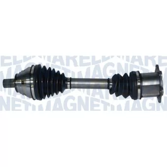 Arbre de transmission MAGNETI MARELLI 302004190121