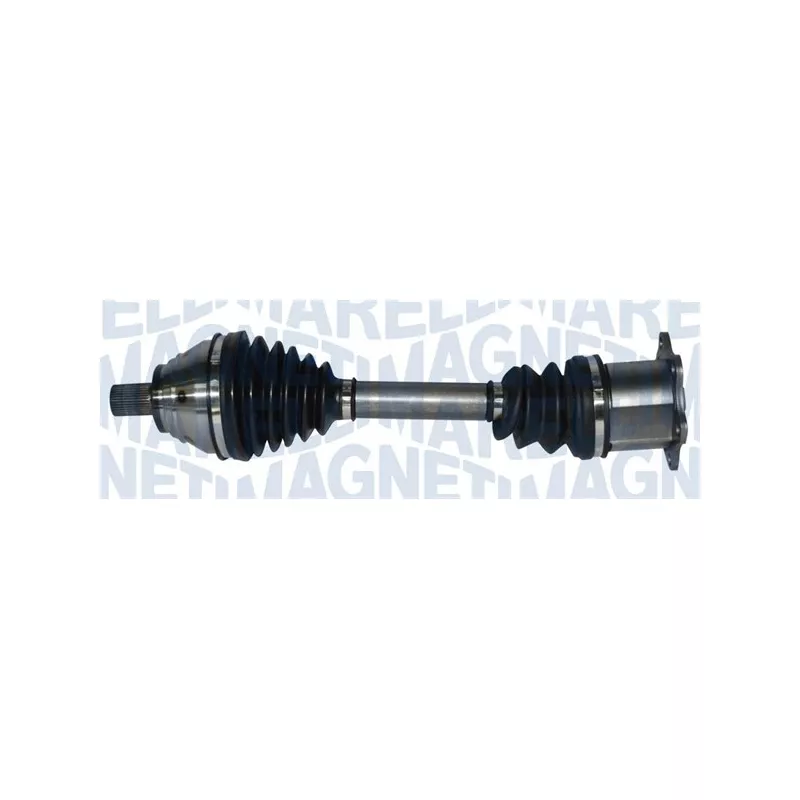 Arbre de transmission MAGNETI MARELLI 302004190121