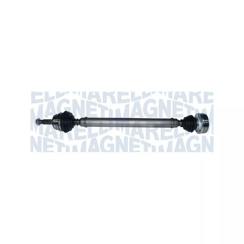 Arbre de transmission MAGNETI MARELLI 302004190259