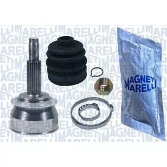 Embout de cardan avant (kit de réparation) MAGNETI MARELLI 302015100340