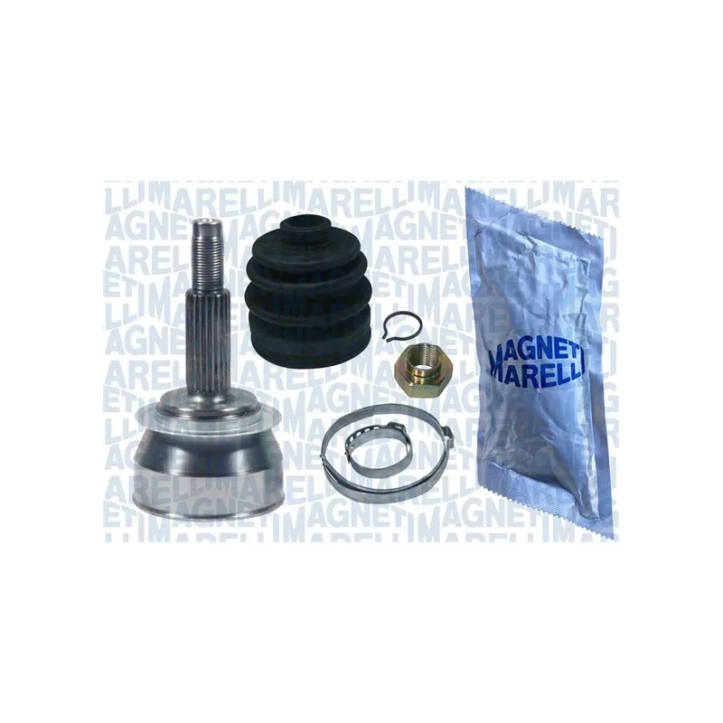 Embout de cardan avant (kit de réparation) MAGNETI MARELLI 302015100340